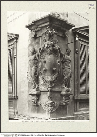 Vorderseite von bh419686_recto