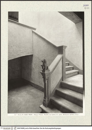 Vorderseite von bh419688_recto