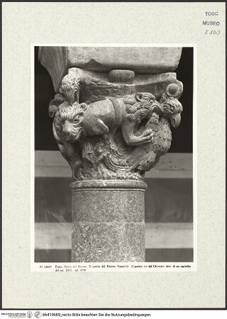 Vorderseite von bh419689_recto