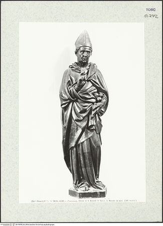 Vorderseite von bh419698_recto