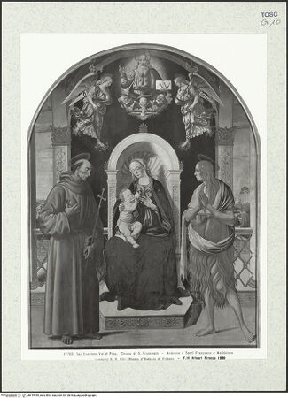 Vorderseite von bh419699_recto