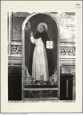 Vorderseite von bh419700_recto