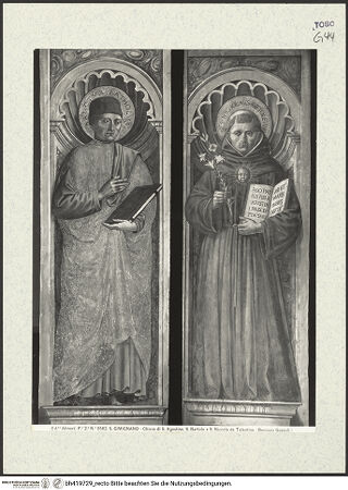 Vorderseite von bh419729_recto