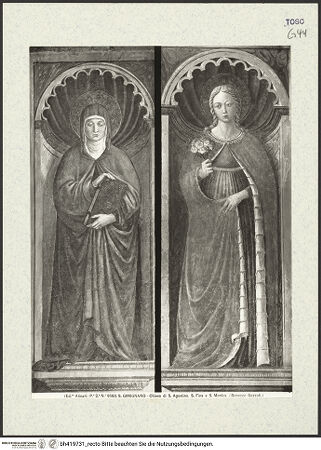 Vorderseite von bh419731_recto