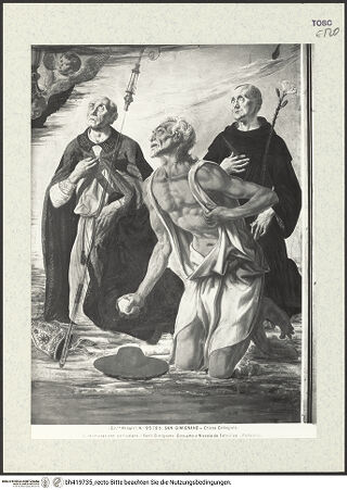 Vorderseite von bh419735_recto