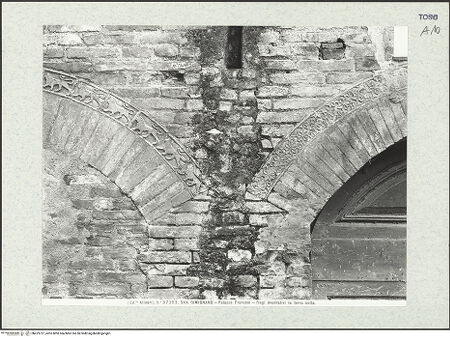 Vorderseite von bh419737_recto