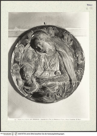 Vorderseite von bh419739_recto