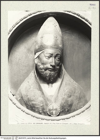 Vorderseite von bh419741_recto