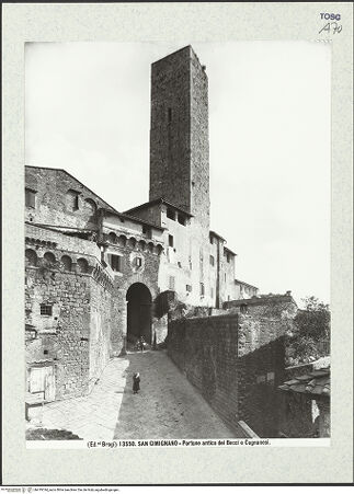 Vorderseite von bh419744_recto