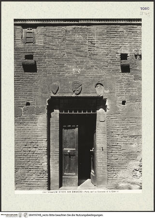 Vorderseite von bh419745_recto