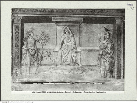 Vorderseite von bh419751_recto