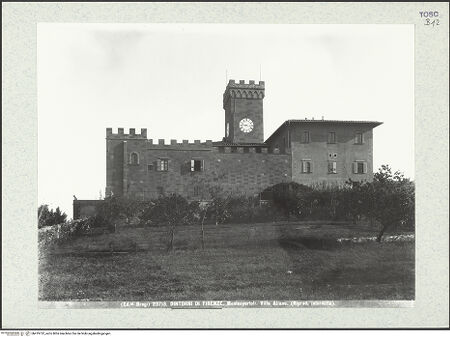 Vorderseite von bh419752_recto