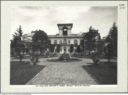 Vorderseite von bh419761_recto