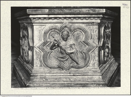 Vorderseite von bh419764_recto