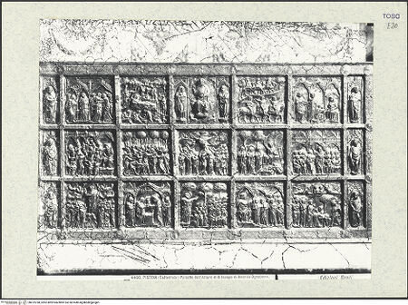 Vorderseite von bh419768_recto