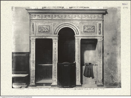 Vorderseite von bh419770_recto