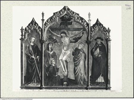 Vorderseite von bh419773_recto