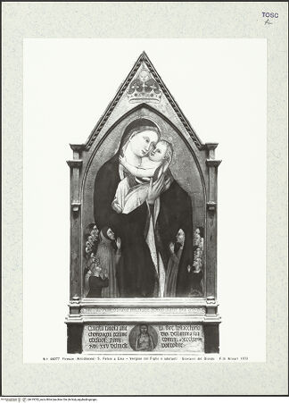 Vorderseite von bh419782_recto