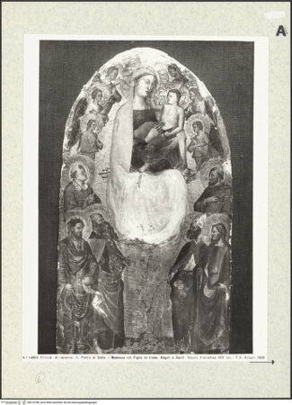 Vorderseite von bh419788_recto