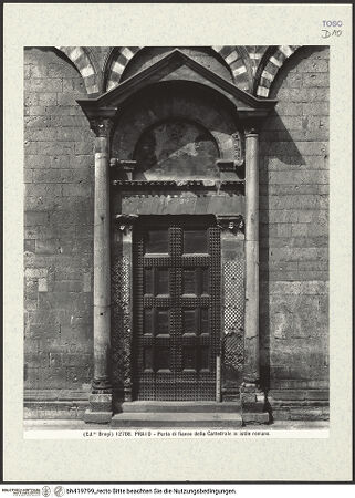 Vorderseite von bh419799_recto