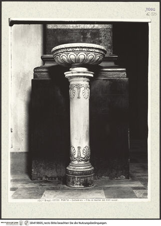 Vorderseite von bh419805_recto