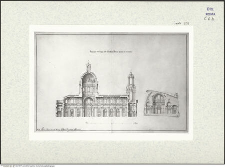 Vorderseite von bh419877_recto