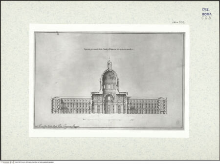 Vorderseite von bh419878_recto