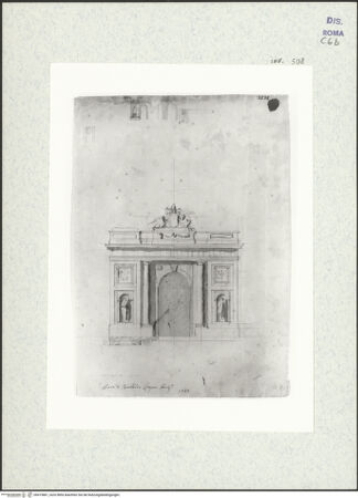 Vorderseite von bh419881_recto