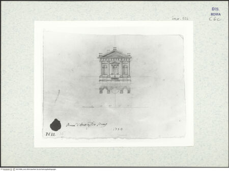 Vorderseite von bh419886_recto