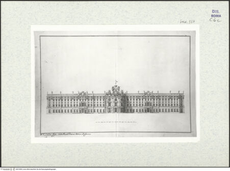 Vorderseite von bh419893_recto