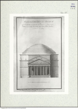 Vorderseite von bh419905_recto