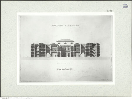 Vorderseite von bh419924_recto