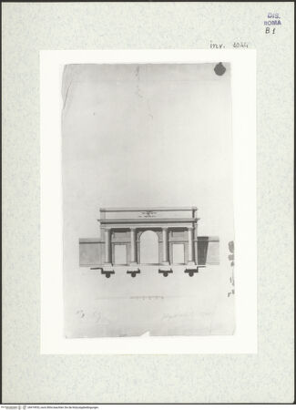 Vorderseite von bh419933_recto