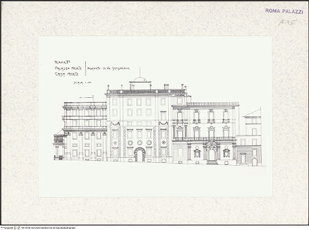 Vorderseite von bh419940_recto