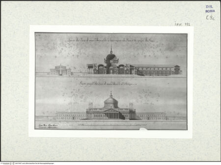 Vorderseite von bh419967_recto