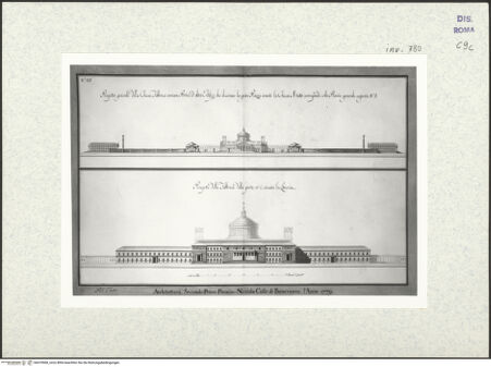 Vorderseite von bh419968_recto