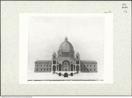 Vorderseite von bh419970_recto