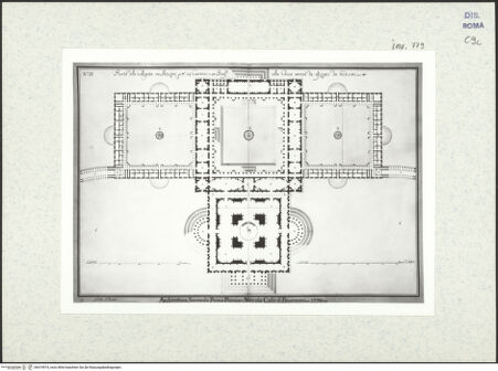 Vorderseite von bh419974_recto