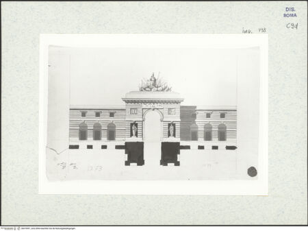 Vorderseite von bh419991_recto