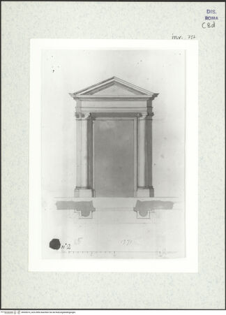 Vorderseite von bh420016_recto