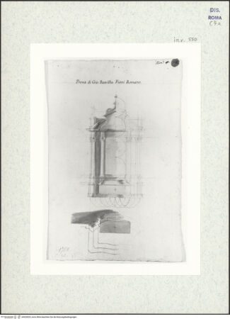 Vorderseite von bh420025_recto