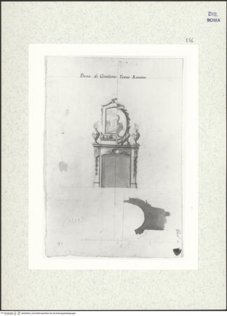 Vorderseite von bh420043_recto