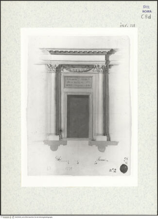 Vorderseite von bh420045_recto