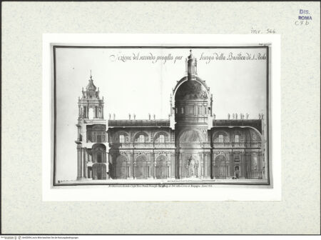 Vorderseite von bh420054_recto