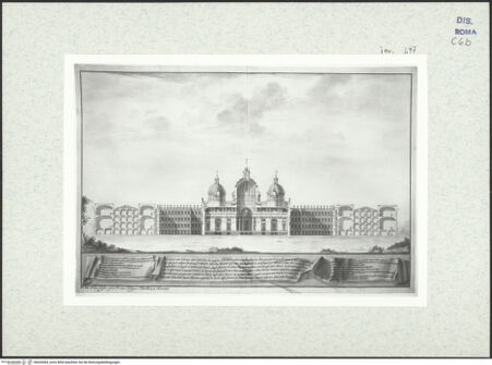 Vorderseite von bh420064_recto