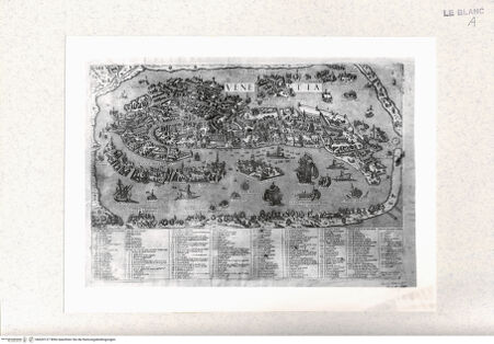 Vorderseite von Staatsgalerie [http://creativecommons.org/publicdomain/mark/1.0/] Ansicht von Venedig - , bh420127. Foto.