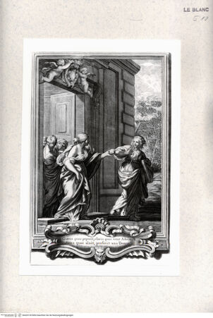 Vorderseite von Staatsgalerie [http://creativecommons.org/publicdomain/mark/1.0/] Allegorie mit den Figuren der Algebra, der Astronomie und der Geometrie und dem Wappen der Medici: Graecia quas peperit, ... - , bh420130. Foto.