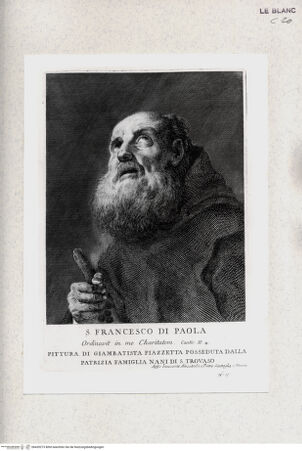Vorderseite von Staatsgalerie [http://creativecommons.org/publicdomain/mark/1.0/] San Francesco di Paola - , bh420273. Foto.