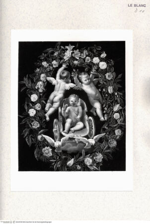 Vorderseite von Staatsgalerie [http://creativecommons.org/publicdomain/mark/1.0/] Amors Triumph - , bh420298. Foto.