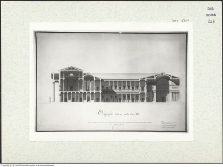 Vorderseite von bh420529_recto